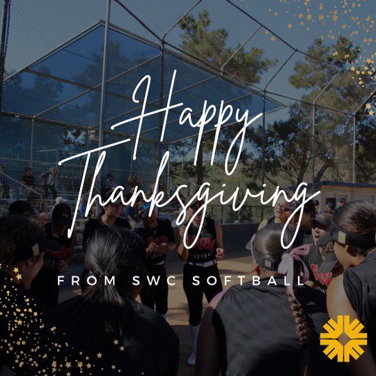 Southwestern College Softball tweet media