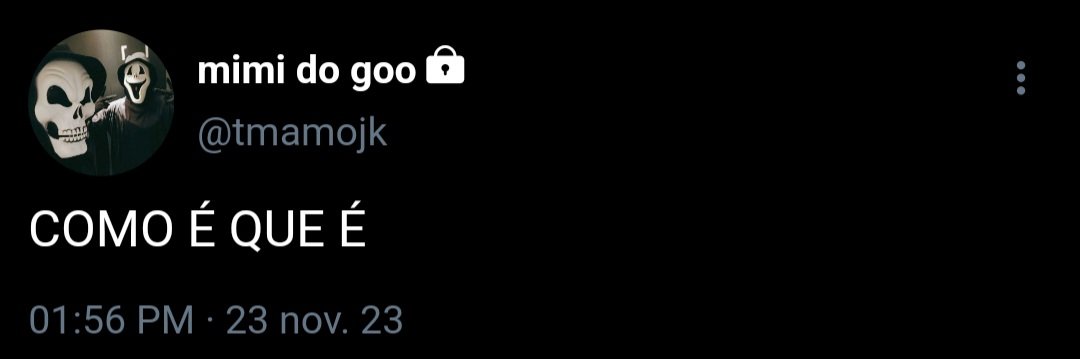 ww_amazing's tweet photo. #jikookau —  i wanna be yours

onde jimin recebe um exposed no twitter após fazer tuites tendenciosos sobre jungkook, o guitarrista de uma famosa banda, em seu fc. 

as pessoas só não imaginam que o park é namorado do jeon, e que sua linguagem do amor é implicar com o moreno. https://t.co/5ynQyscPpN
