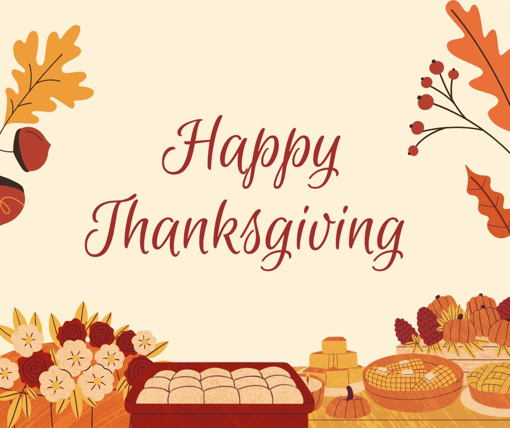 CAMusicHall's tweet photo. The California Music Hall of Fame Museum Inc. would like to wish a Happy Thanksgiving to all who celebrate! 🦃 https://t.co/dtudSMzMCY