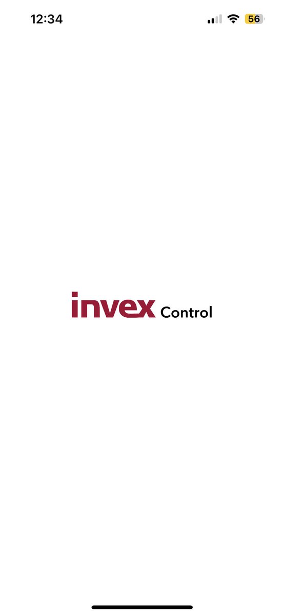 marigues's tweet photo. Una porquería la app de @invextarjetas no sirve y se queda en la pantalla de inicio. Ayuda @Profeco @CondusefMX https://t.co/Pks7P9eQRm