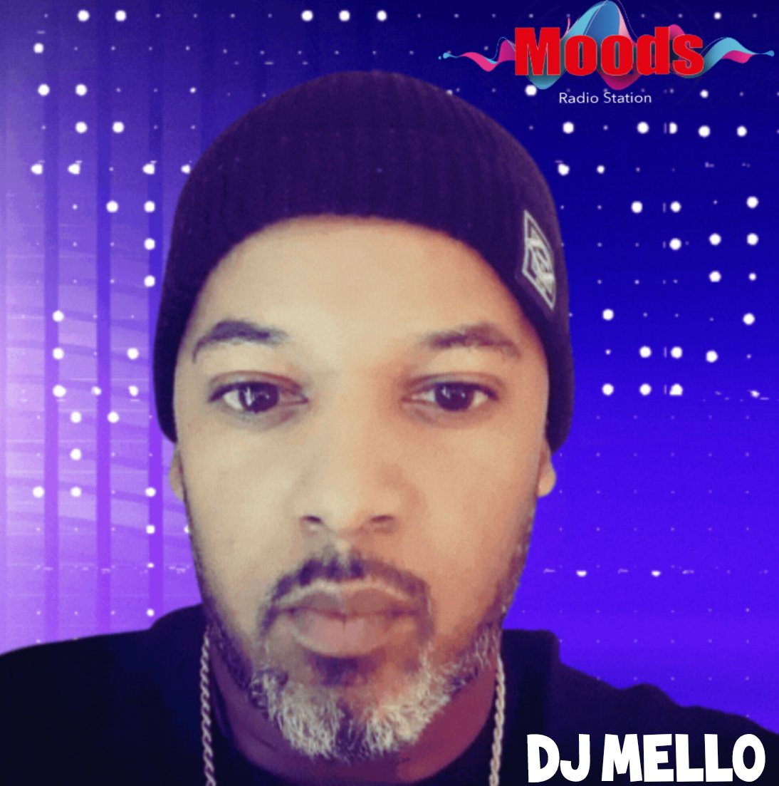 MoodsRadioUK's tweet photo. Join DJ Mello NOW
8pm-10pm
https://t.co/kgtiXRnSak
⬆️Click here⬆️
Rare Groove Thursday #DjMello #MoodsRadio #MoodsRadioUK #OnlineRadio #OnlineRadioStation #Music #TuneIn #Mello #Moods #Allaboutmoods #Soul #RareGrooves #Rares #RareGroove #RareGrooveThursday #RareGroovesThursday https://t.co/PObUTOew3P