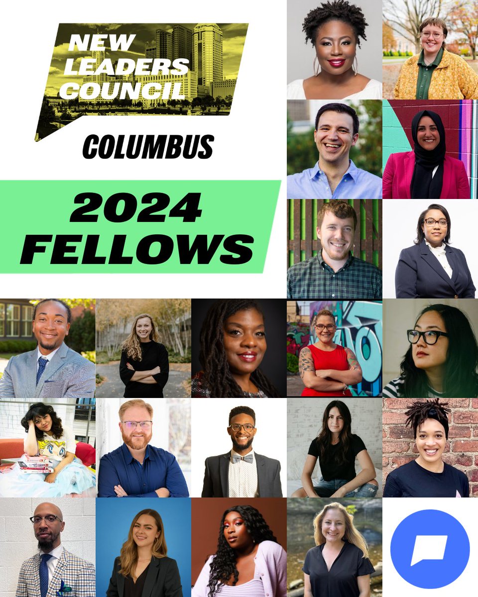 NLC Columbus tweet media