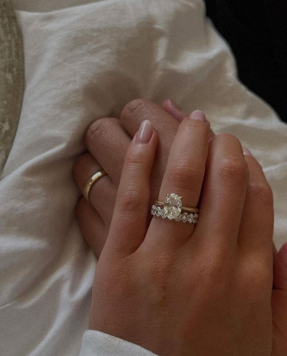 Happy Thanksgiving from the Blue Nile family to yours! 🤎