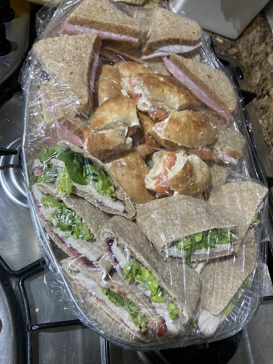 Had such a fab session delivered by our mosaic service today about harm reduction work that can be delivered by CS Sw’ers and also mosaic oversight pathways for our children #complexsafeguarding #teamtraining made a little lunch to go with the learning! <a href="/The_SK_Family/">Stockport Family</a>