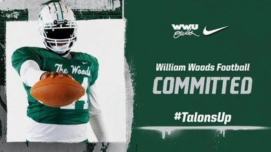 MO->KS->MO 🏡 #TalonsUp