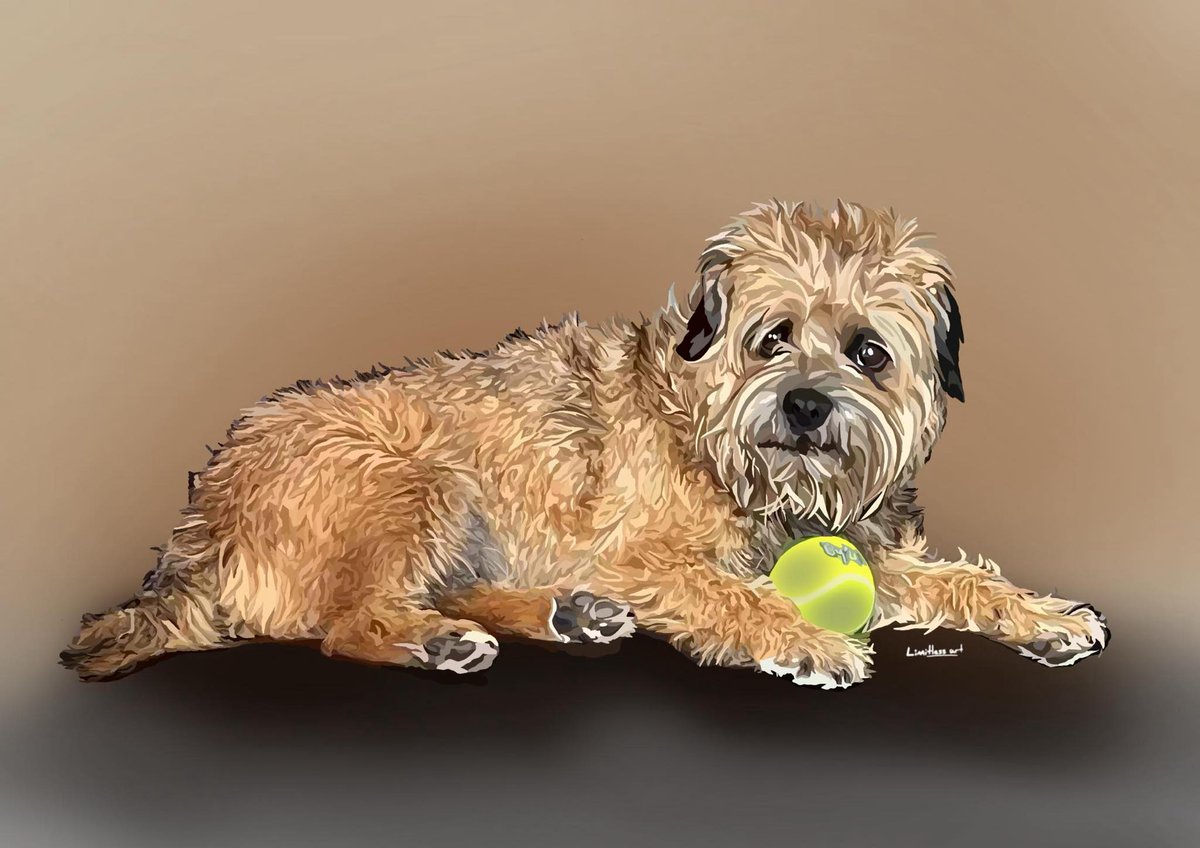 Limitless Art tweet media