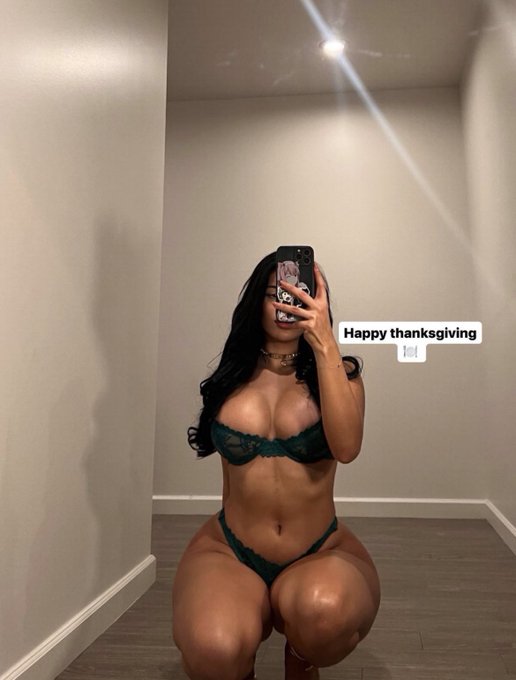 Happy thanksgiving 🤎🦃 https://t.co/3e5zm0LyEm