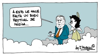 DsDLaGuancha's tweet photo. El maestro @Humordemorgan me ha alegrado la tarde https://t.co/wAw4kWj0wF