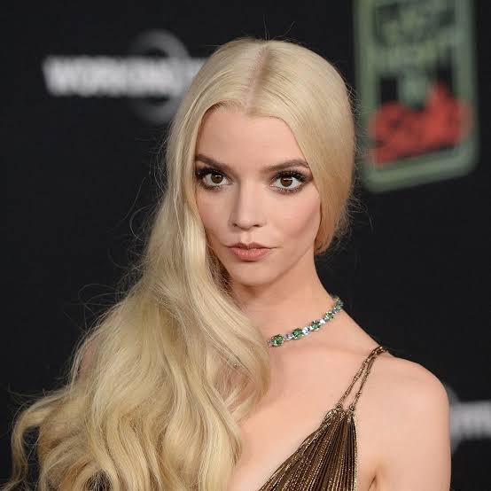 HollywoodHandle's tweet photo. Anya Taylor-Joy is reportedly being eyed to play a villain in MCU’s ‘FANTASTIC FOUR’.

(Via: @DanielRPK) https://t.co/t9Kn7xmsSX