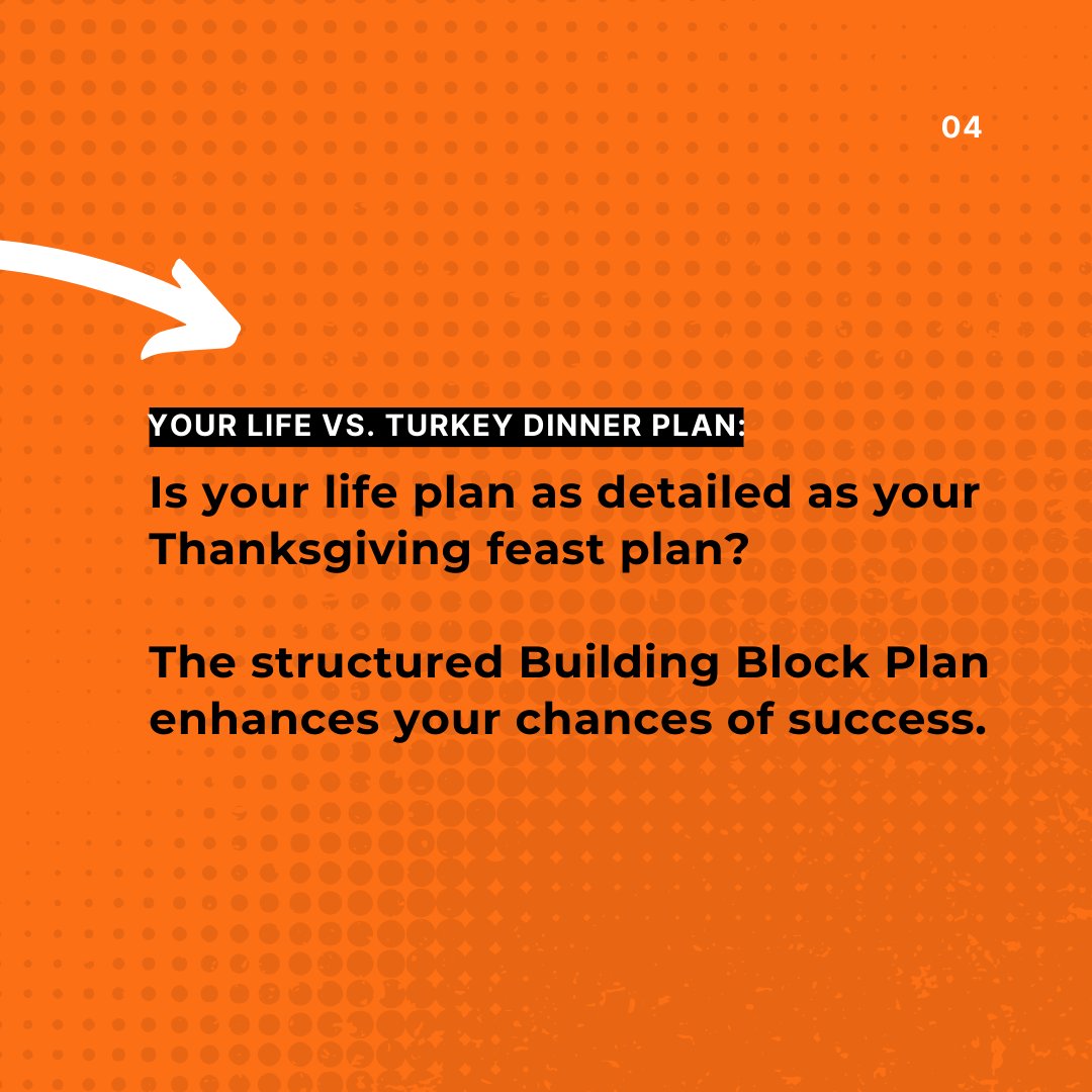 TheBoldBusiness's tweet photo. What's the connection between Thanksgiving preparations and achieving Bold life goals? 

Read more about the Thanksgiving connection:  https://t.co/9rEe1oH11C https://t.co/6BIUA8NKmO