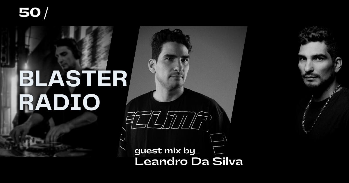 D A N B L A S T tweet media