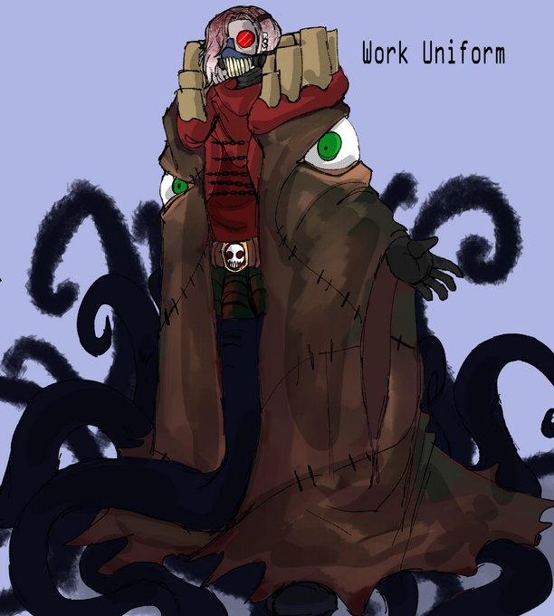 Skullkid671's tweet photo. @revemorie I'll put down the big man himself, Baron. https://t.co/sj5mJ36zDn