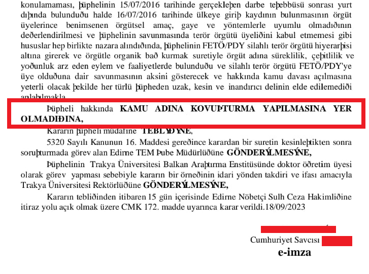 1⃣Birazdan okuyacaklarınız sizi şaşırtabilir. Belgeleri ile koyuyorum ki yalan söyleyip makam işgal edenler bir nebze utanırlar, onlar utanmaz iseler onları o mevkilere taşıyanlar “biz doğru mu yaptık?” desinler diye. Burada özellikle @fahrettinaltun beyi etiketliyorum zira kendi…