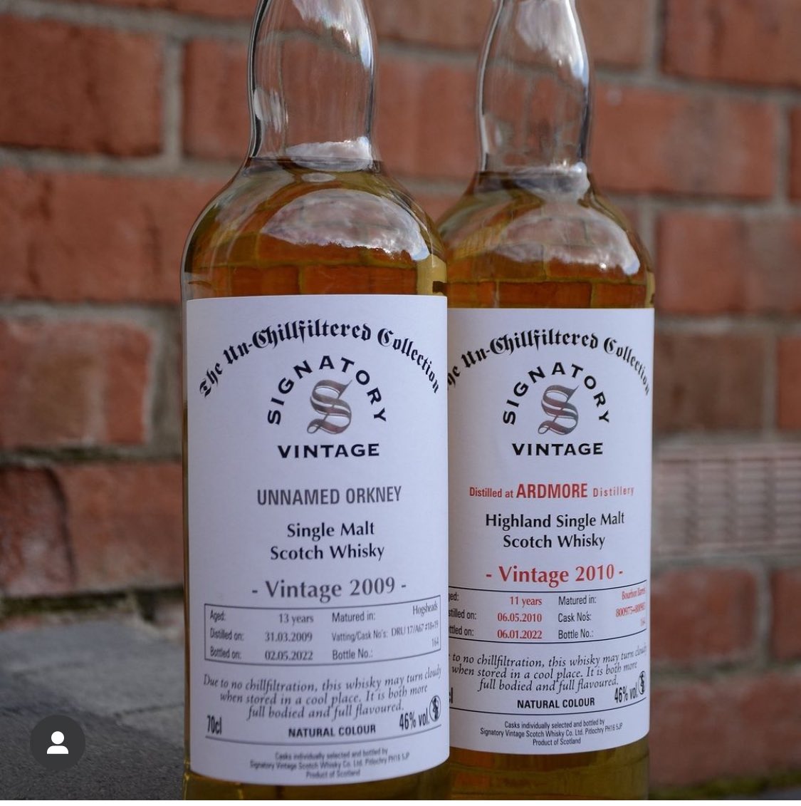 _dramface's tweet photo. Signatory Vintage took the 2023 OSWA Award for Best Indie Bottler. Here’s what we had to say about a couple of their bottles back on OCT of last year.
https://t.co/evpQsMzmtp
#dramface #whiskyreview #whisky #2023OSWA #onlinescotchwa #signatoryvintage https://t.co/oJDBtSU836