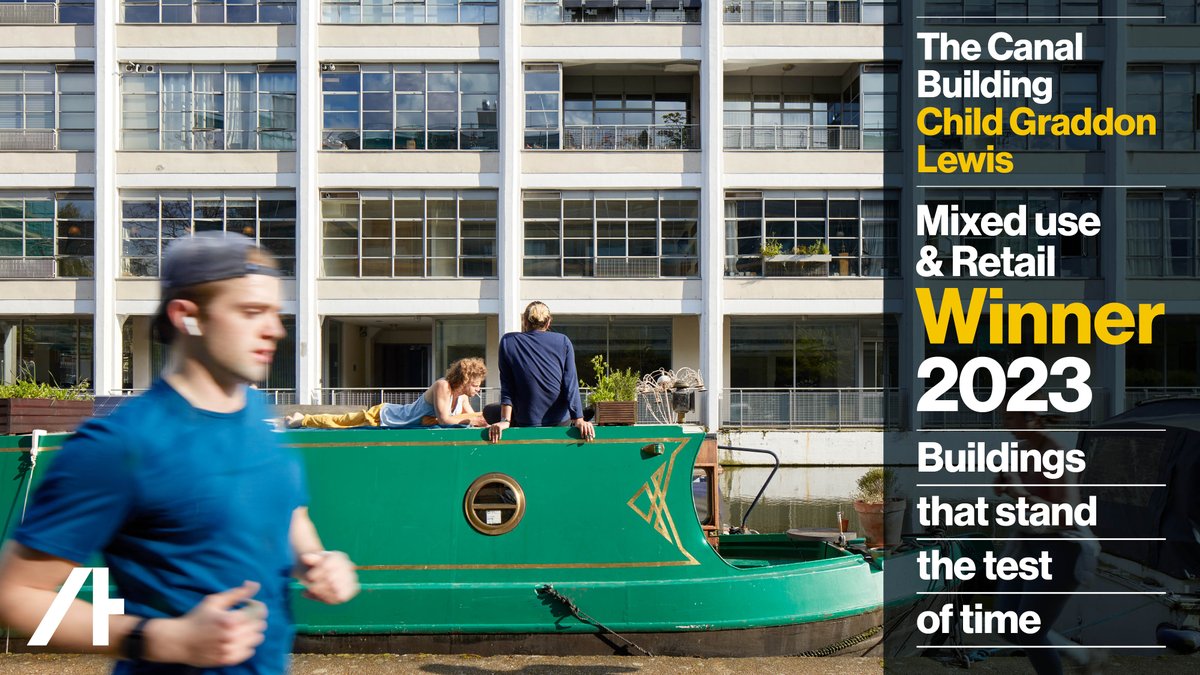 Architecture Today tweet media