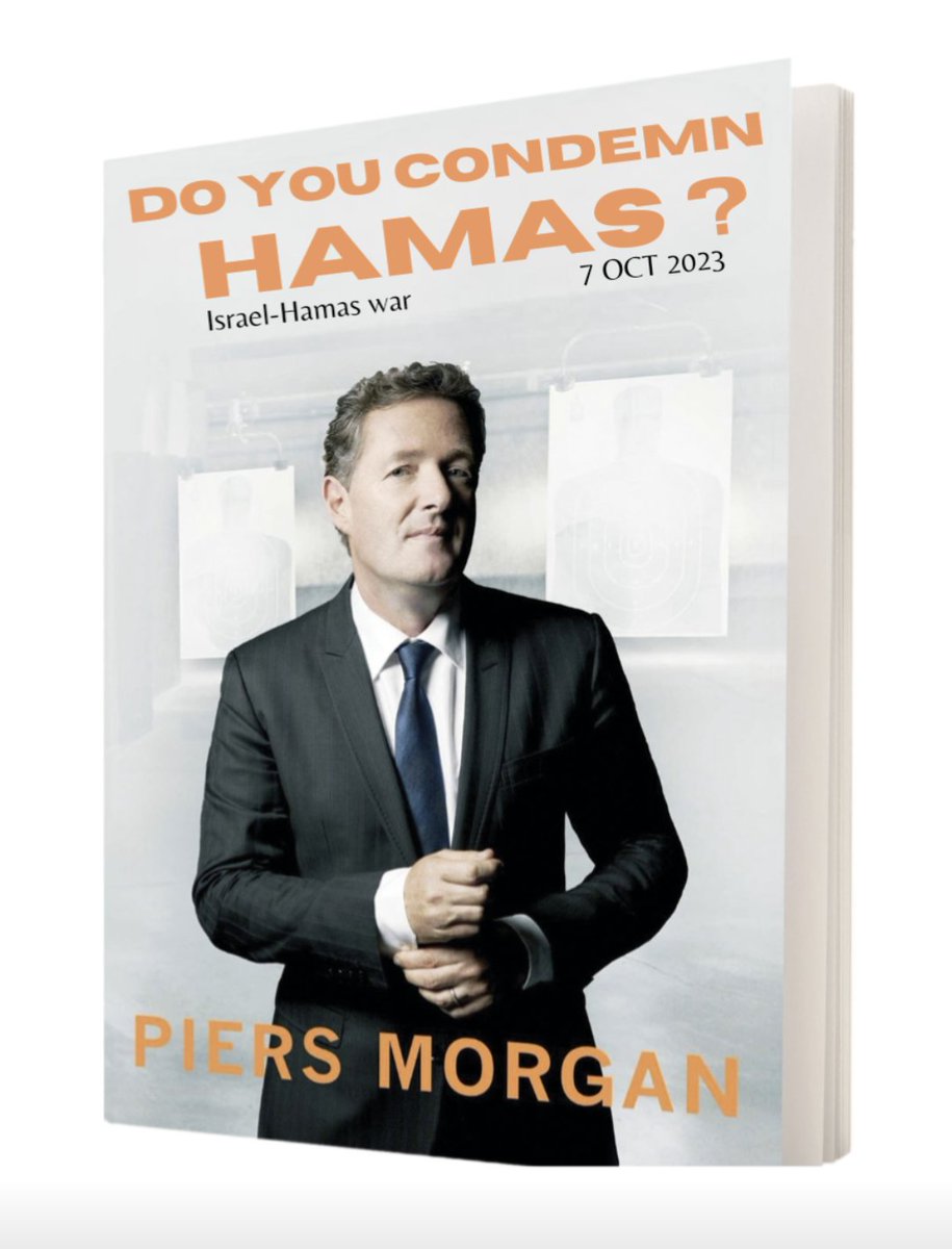Rashafatkitab's tweet photo. The only question sent to him by Samsung
.
#piersmorgan https://t.co/mWb8tJOCuy
