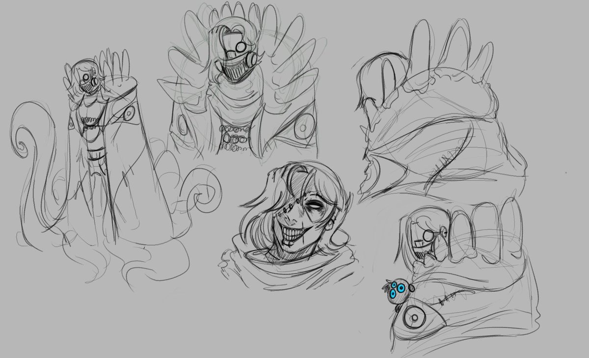 Skullkid671's tweet photo. @revemorie I'll put down the big man himself, Baron. https://t.co/sj5mJ36zDn