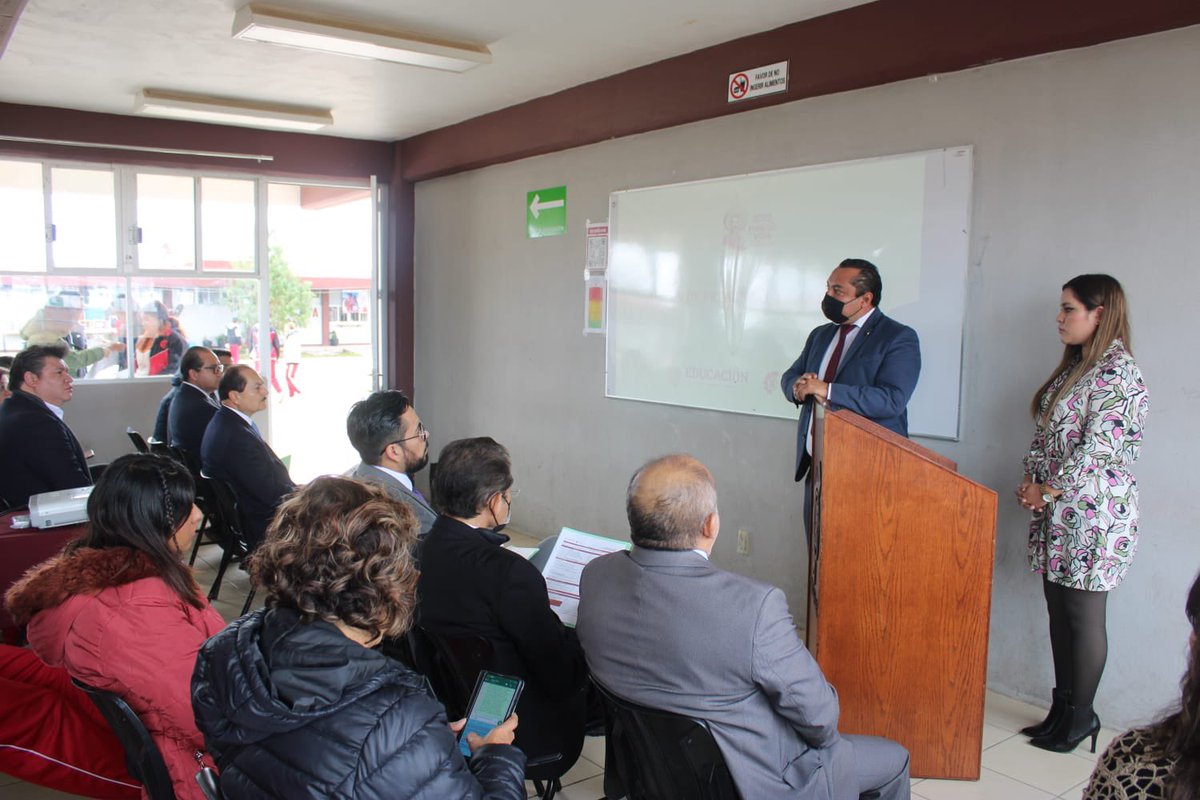 Jesusls2020's tweet photo. Este día con fundamento en el artículo 14 de la Ley General de Educación, se realizó el Informe de Actividades y Rendición de Cuentas del Ciclo Escolar 2022-2023 del CBTIS 286, un ejercicio de transparencia que informa los avances en favor de la comunidad educativa. https://t.co/qUuFDCtbcQ