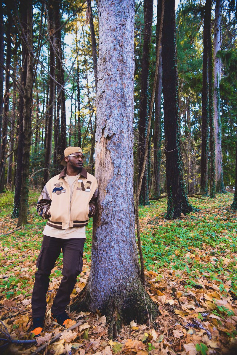 ___Toheeb's tweet image. Gotta Be Great To Be Grateful…
Gotta Give Thanks To Be Thankful🦃

New Car, New Apartment… Y’all Enjoy The Holidays🤞🏾🖤