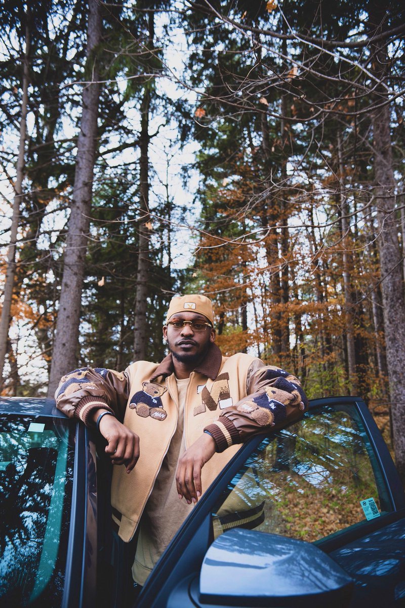 ___Toheeb's tweet image. Gotta Be Great To Be Grateful…
Gotta Give Thanks To Be Thankful🦃

New Car, New Apartment… Y’all Enjoy The Holidays🤞🏾🖤