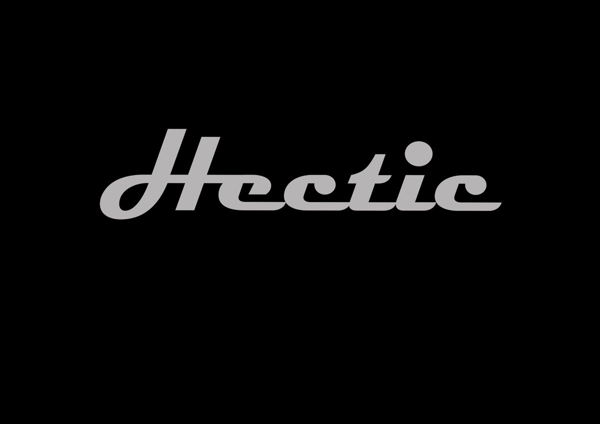 HecticAustralia's tweet photo. Take a look at the two new HECTIC designs!

T-shirts with the new designs will be dropping in the next few weeks!!

#GetHectic #HecticClothingAustralia 

https://t.co/JH3UNNWngD https://t.co/gnDofbezZ3