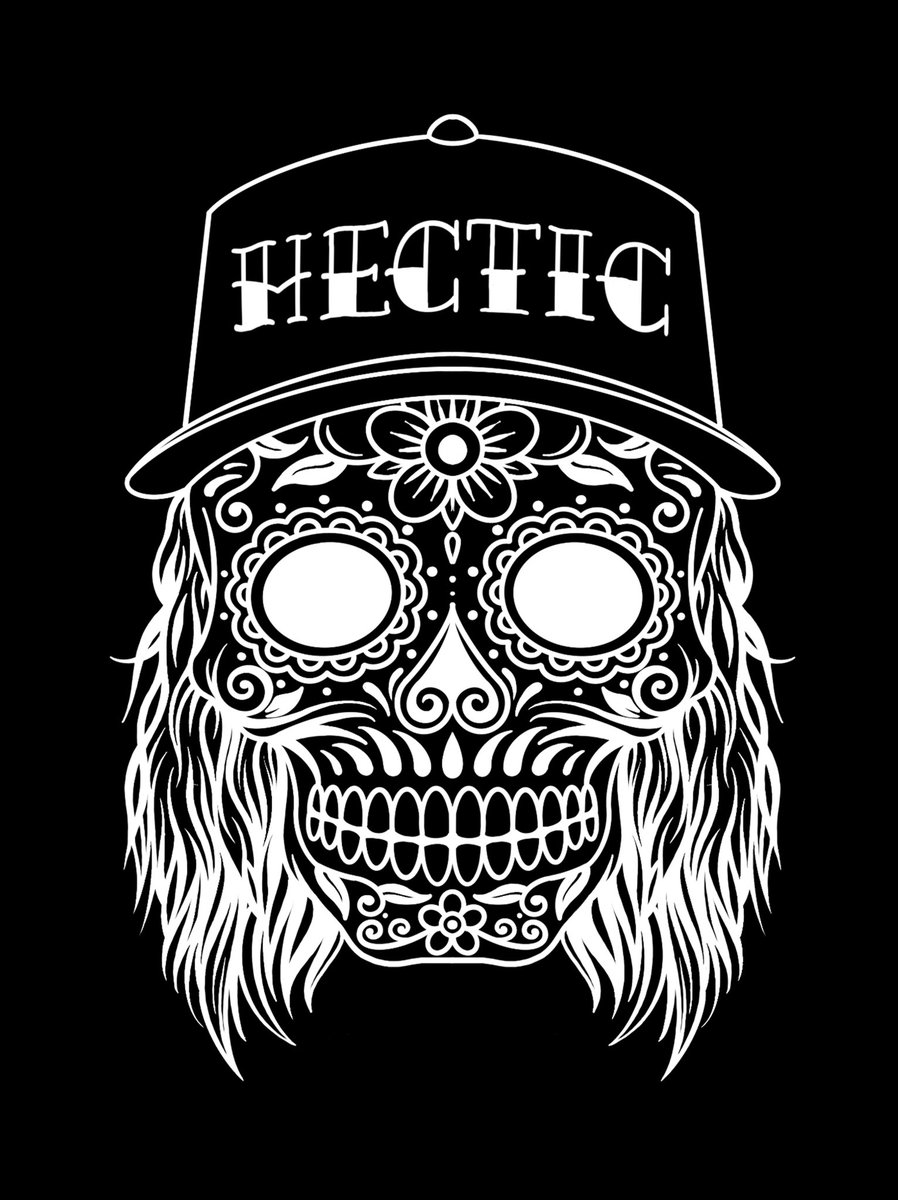 HecticAustralia's tweet photo. Take a look at the two new HECTIC designs!

T-shirts with the new designs will be dropping in the next few weeks!!

#GetHectic #HecticClothingAustralia 

https://t.co/JH3UNNWngD https://t.co/gnDofbezZ3