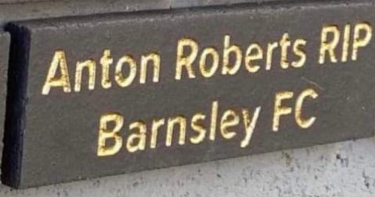 Barnsley FC Supporters Trust tweet media