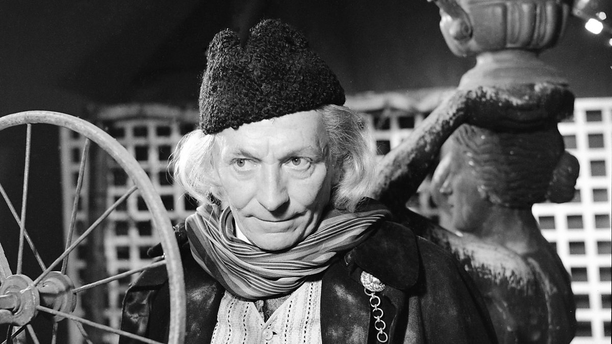 SketchesbyBoze's tweet photo. The first episode of @bbcdoctorwho, “An Unearthly Child,” premiered sixty years ago today. There is no other show like it—campy and endlessly inventive and streaked with a quiet humanism that makes it one of the great works of modern fantasy. Here’s to another sixty years. https://t.co/g32aYGT3hL