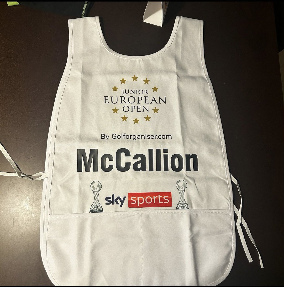 Lanarkshire Golf tweet media