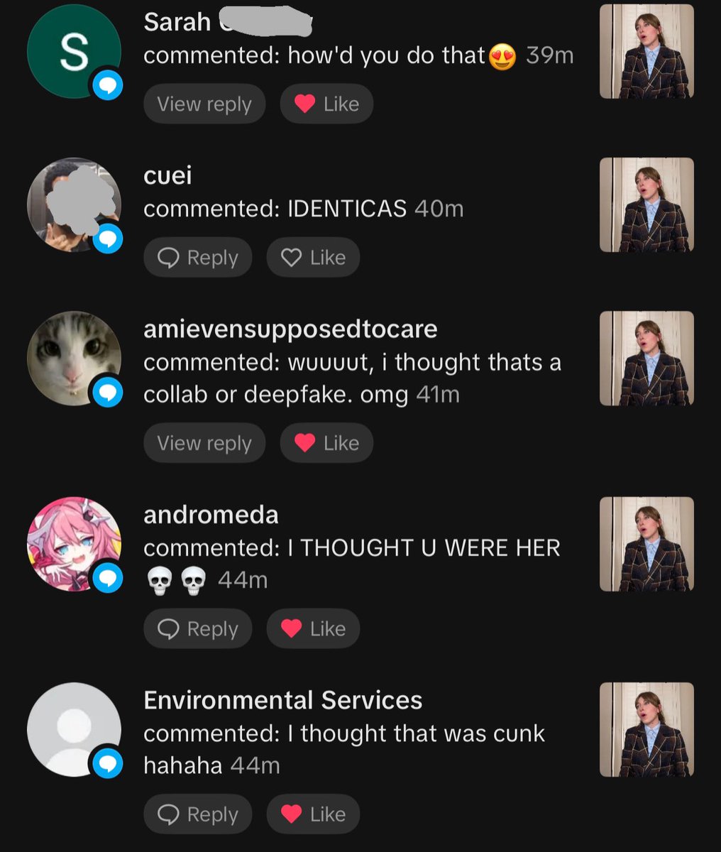 Angelica Trae tweet media