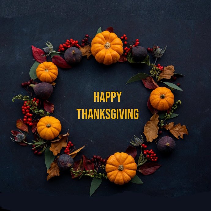 TriCountyGBB's tweet image. Happy Thanksgiving from the Lady Trojans!! Have a wonderful break to spend time with friends and family! 🍂 #MISSION #WeAreTC #RootedNE