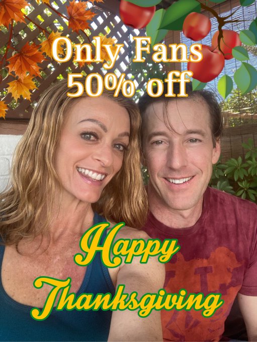 Happy Thanksgiving!! Enjoy 50% off our VIP page today. We are so grateful for you!! 🍂🍁  https://t.co/RZNtEhTVws