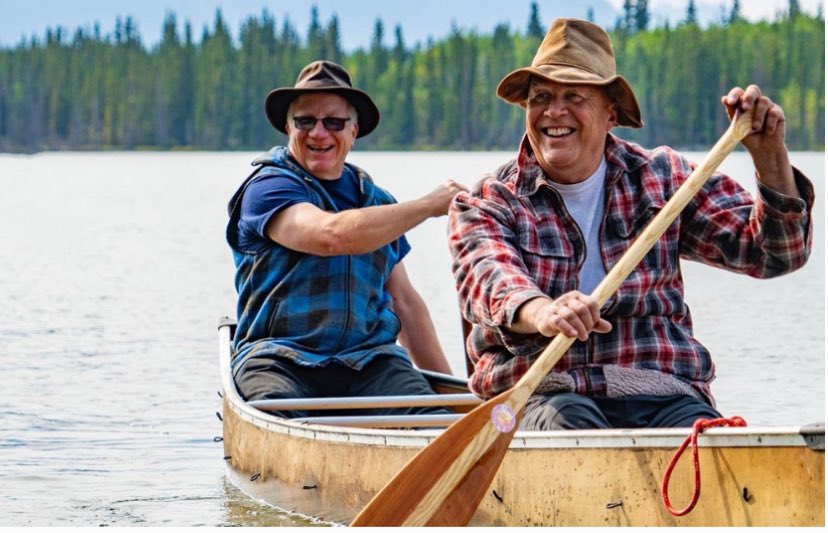 Check out our latest blog -> Yukon Ingenuity: In conversation with Two Brewers’ Bob Baxter highfern.com/blog/yukon-ing… <a href="/YukonSpirits/">Yukon Spirits</a> #twobrewerswhisky #canadianwhisky #whisky #canada