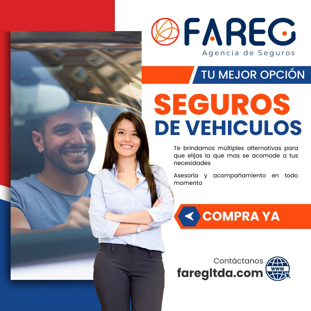 faregltda's tweet photo. No te pierdas esta increíble opción para que tu vehículo siempre esté seguro. 🚛🛵🚗🏍️

Pregunta por sus coberturas y a asistencias 👏🏻👏🏻

#fareg

#seguros #cobertura #tranquilidad #empresas #aseguradora #intermediario #acompañamiento #seguro #negocios #industria #segurosmultiples https://t.co/Y9bHEWyS81