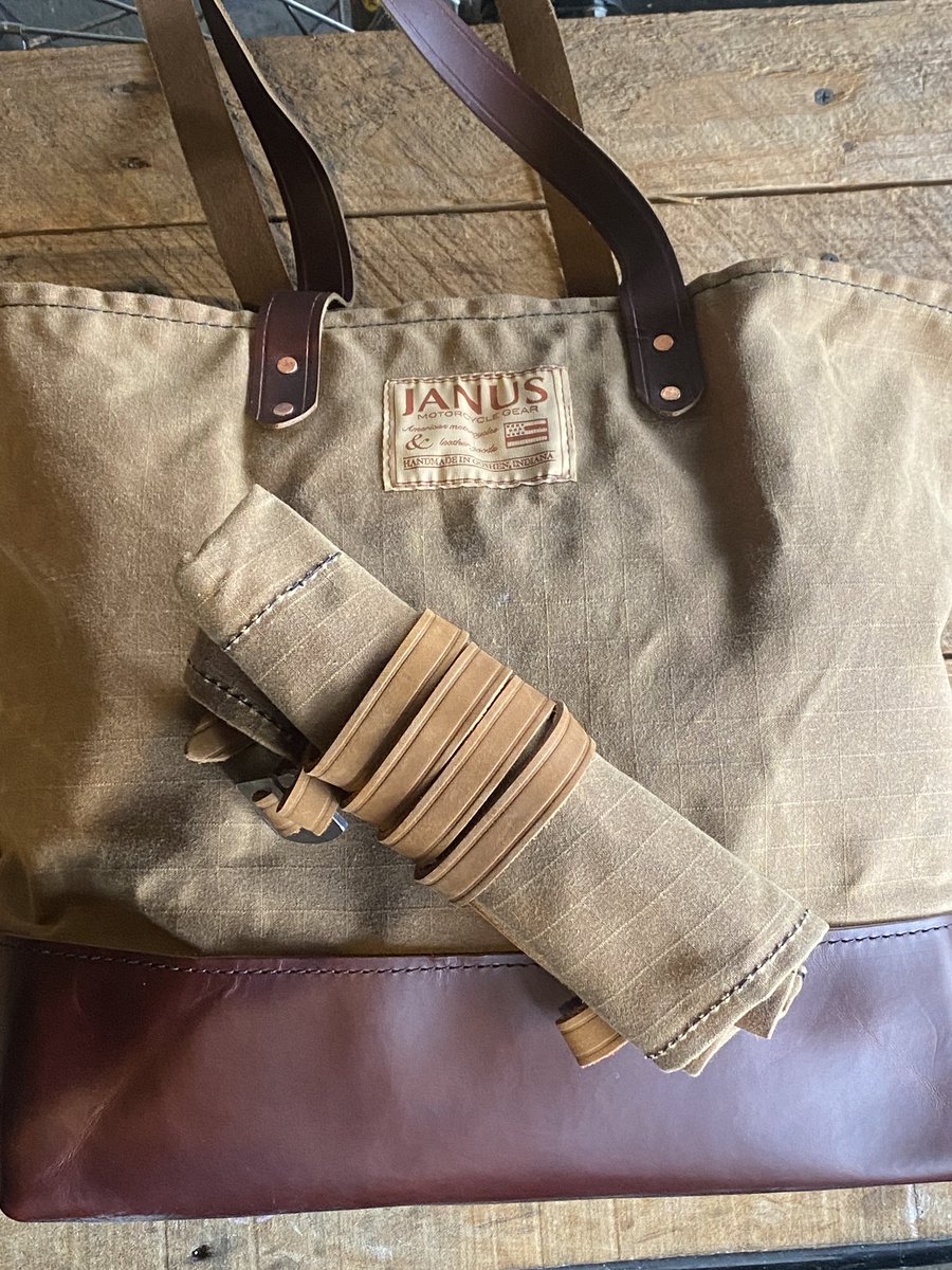 Janus Motorcycles tweet media