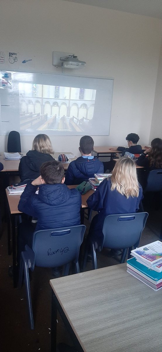 Great fun  <a href="/ucc/">UCC Ireland</a>. Our 2nd years really enjoyed using devices to participate in the #CAW2023  treasure hunt <a href="/PCHParents/">PCH Parents’ Association</a>  <a href="/PresHeadford/">Pres Headford</a>