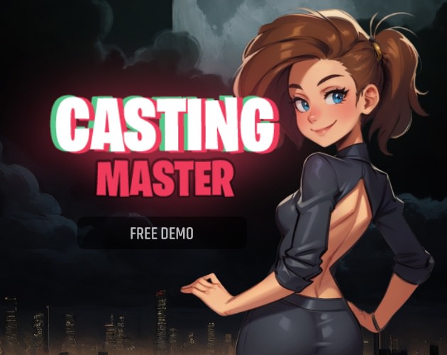 UnirionGames's tweet photo. Wondering how different Casting Master is from the rest? Download the free demo and find out 👉☑️

🔗https://t.co/NHFCjrH8s7

#CastingMaster #indiegame #demo #free https://t.co/9GHrXG7acB