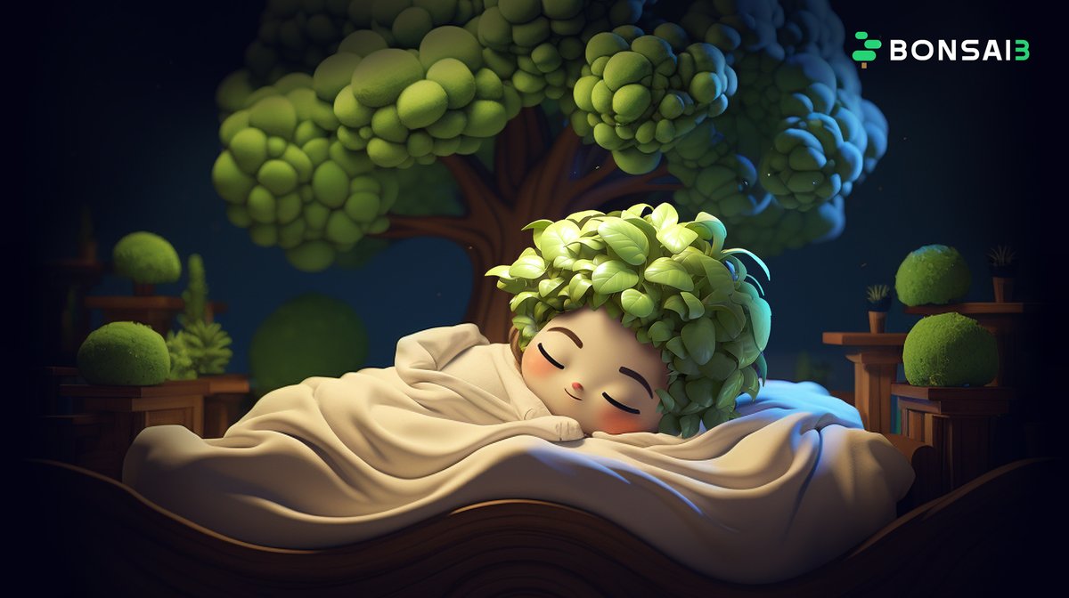 Bonsai3 - $BAI tweet media
