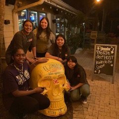 CreeksideTsa's tweet photo. Creekside TSA Students at Work and Play at Fall Leadership Conference https://t.co/7EAaJH4b6s