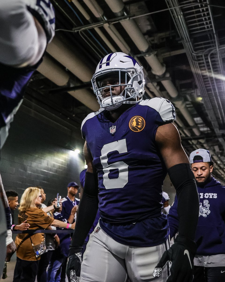 dallascowboys's tweet photo. Nothing else like it ⭐️ https://t.co/6uaTku2kxx
