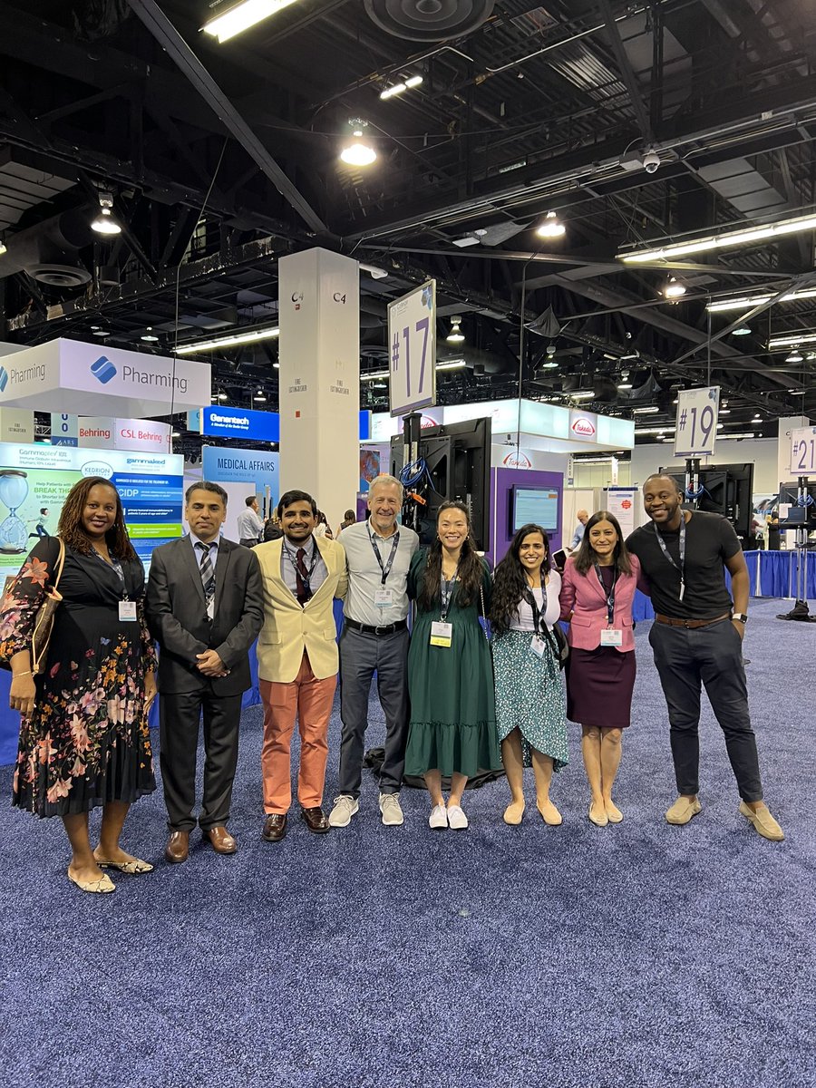 CM Allergy/Immunology Fellowship & Asthma Ed tweet media