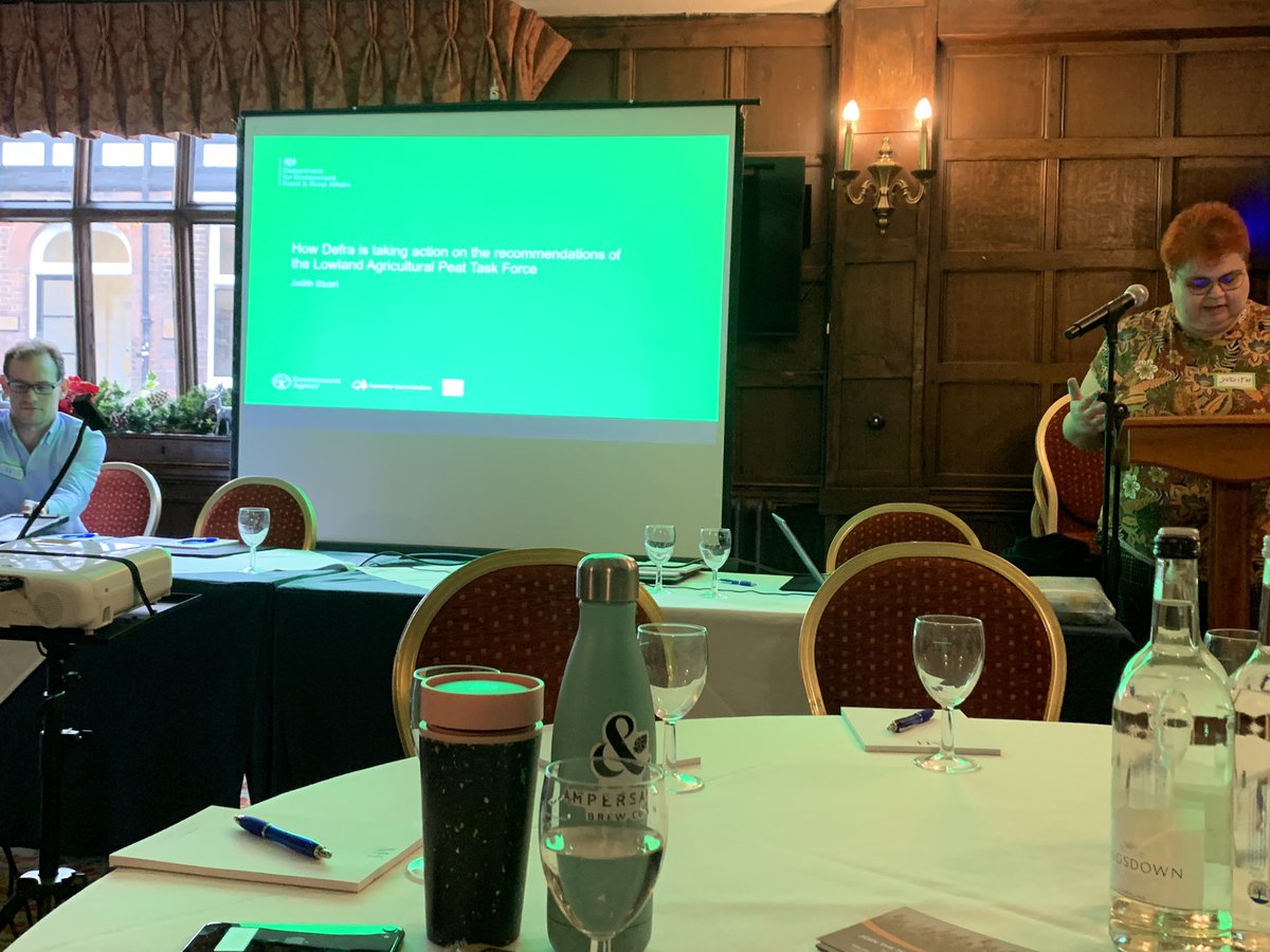 Harry Winslet - Future Farming (@winsletharry) on Twitter photo First outing for the new tie 👀 <a href="/NuffieldFarming/">Nuffield Farming</a> Great day out in Norwich talking to <a href="/DefraGovUK/">Defra UK</a> about the future for peat in the Broads and so many people offering such kind help with my project <a href="/NaturalEngland/">Natural England</a> <a href="/CLR_Cambridge/">Centre for Landscape Regeneration</a> First outing for the new tie 👀 <a href="/NuffieldFarming/">Nuffield Farming</a> Great day out in Norwich talking to <a href="/DefraGovUK/">Defra UK</a> about the future for peat in the Broads and so many people offering such kind help with my project <a href="/NaturalEngland/">Natural England</a> <a href="/CLR_Cambridge/">Centre for Landscape Regeneration</a>