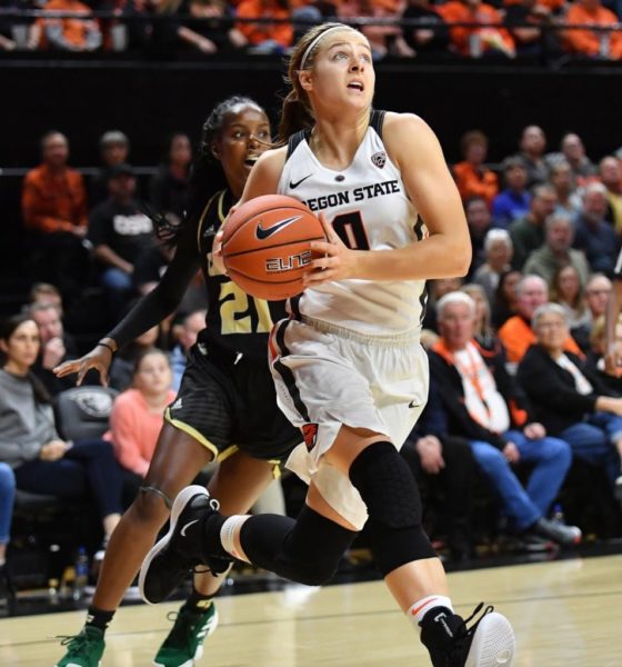ElPerimetro_es's tweet photo. 🚨✍️ Mikayla Pivec ficha por Casademont Zaragoza tras la baja de Helena Oma.

▪️ Exterior 
▪️ 26 años y 1,78 m 
▪️ Draft WNBA 2020 puesto 25
▪️ Conoce la Liga Endesa (Campus Promete y Cadí La Seu) https://t.co/Qlzn6UGjWU