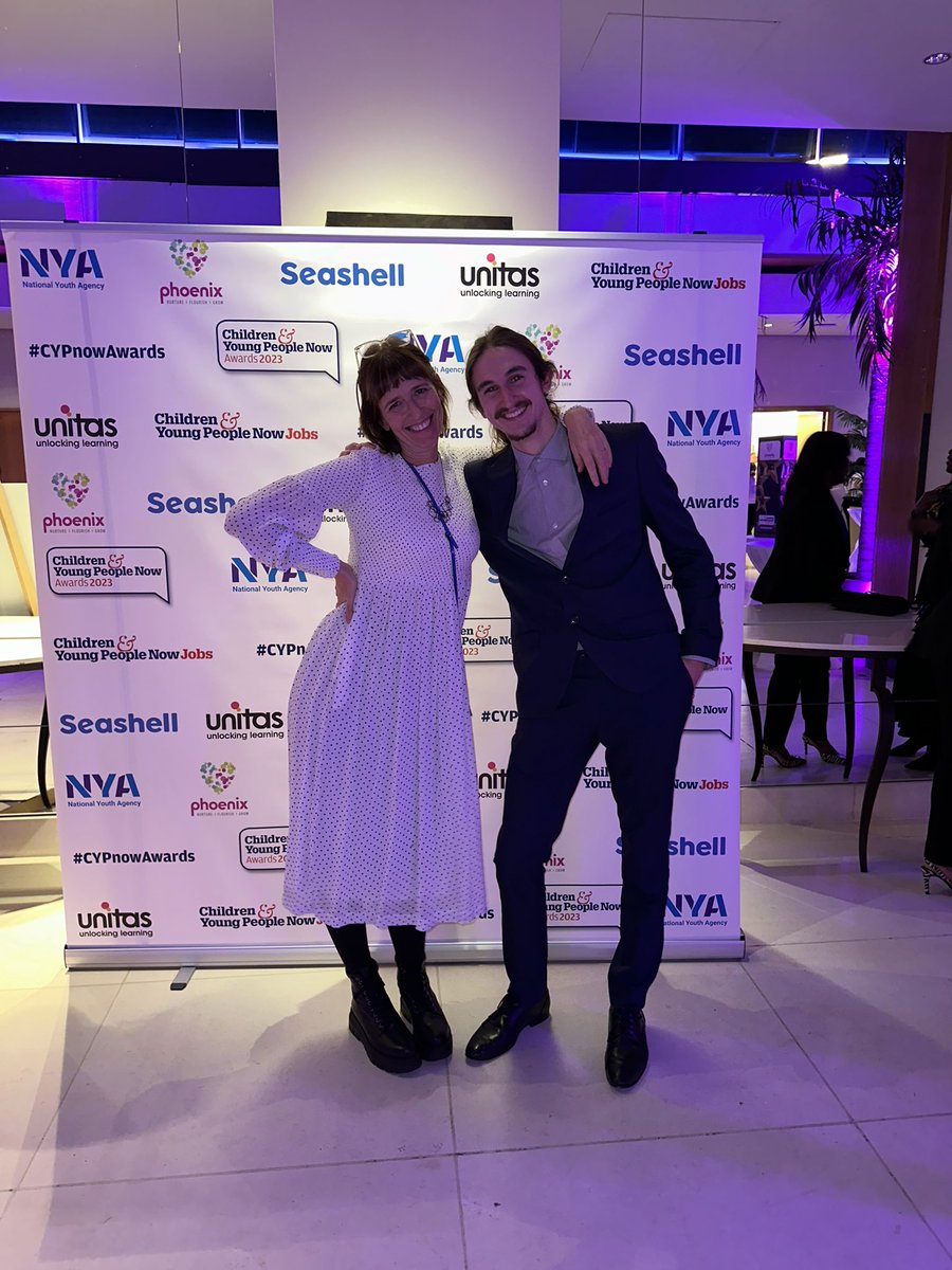 Sound Communities tweet media