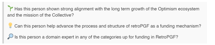 AlphadayHQ's tweet image. It&apos;s #RPGF Month! With Round 3 distributing a whopping 30M $OP tokens (worth around $54M 💸)
 
It&apos;s crucial to know who&apos;s calling the shots in these votes. ❓❓

Also,
Want to be a decision-maker in the @optimismFND  ecosystem? Here&apos;s your chance to join the influential ranks!…
