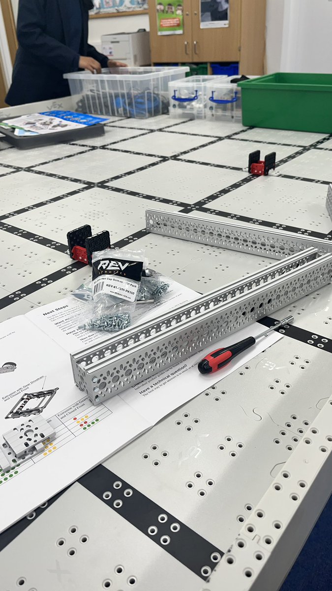 RGS_Robotics tweet picture