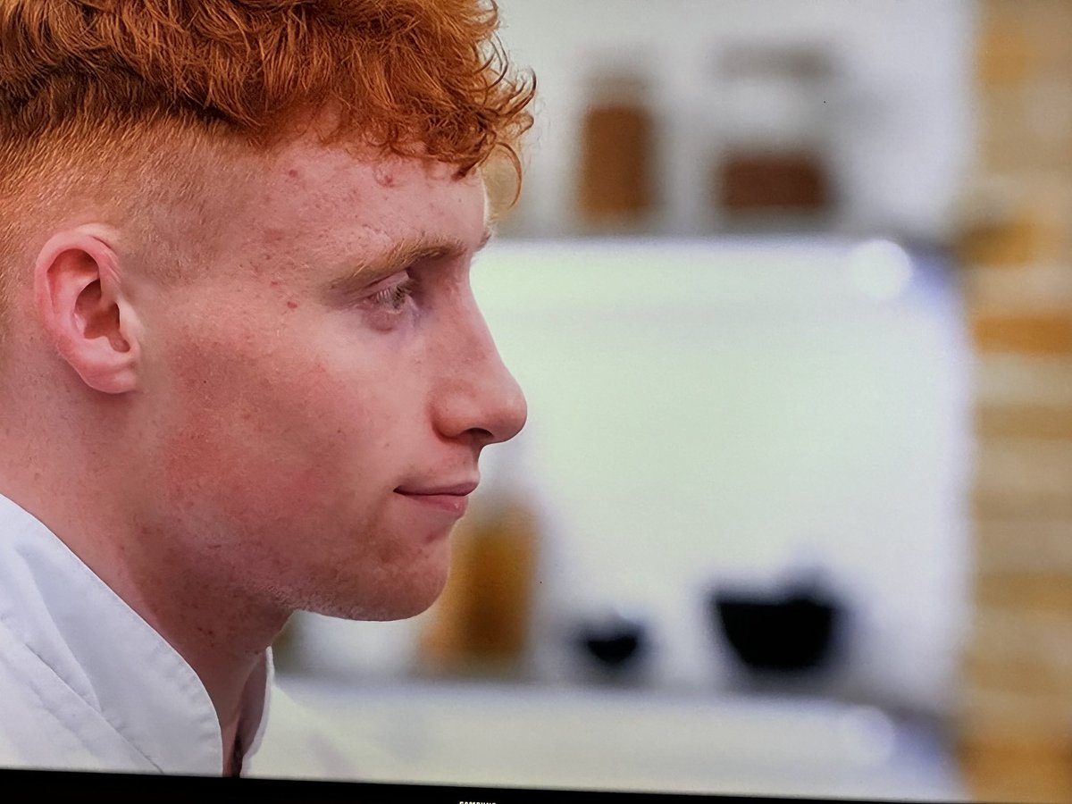 Another week  and through to the semifinals top job <a href="/Tom/">Tom</a>  <a href="/MasterChefUK/">MasterChef UK 🍴</a> <a href="/Exclusive_Hotel/">Exclusive Collection</a> #MasterChefTheProfessionals