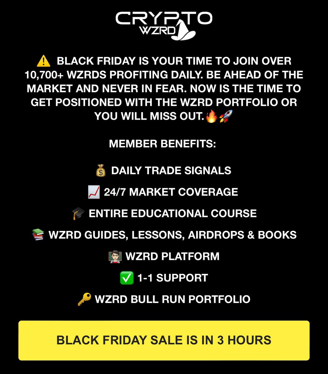 CRYPTOWZRD tweet media