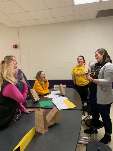 LauraLoweMLS's tweet photo. A few more pics from the @IPSSchools 2nd grade science PD. #IPSDistrictPD      #IPSPD      #WatchUsLearn https://t.co/BgpGsCdoVm