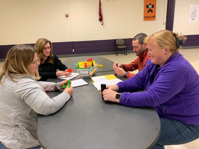 LauraLoweMLS's tweet photo. A few more pics from the @IPSSchools 2nd grade science PD. #IPSDistrictPD      #IPSPD      #WatchUsLearn https://t.co/BgpGsCdoVm